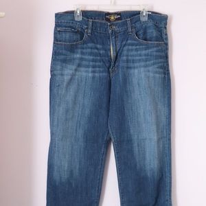 Lucky Brand Men’s Jeans